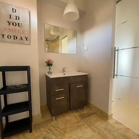 Calma Tuga Apartment *