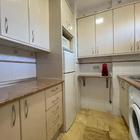 Apartment Calma Tuga Torremolinos