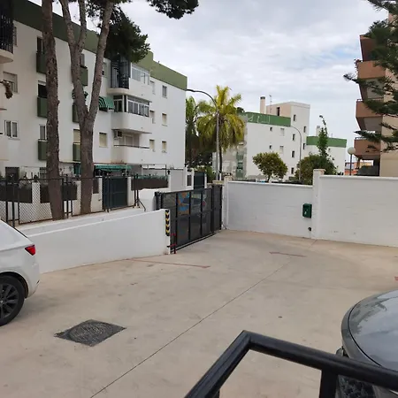 Lägenhet Calma Tuga Torremolinos