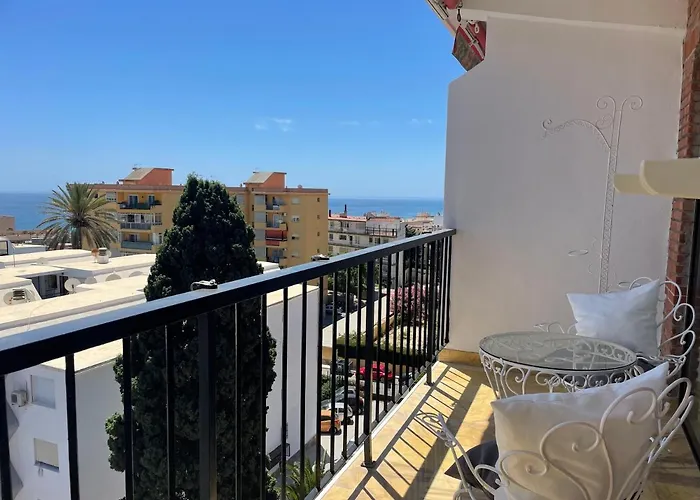 Apartmán Calma Tuga Con Parking