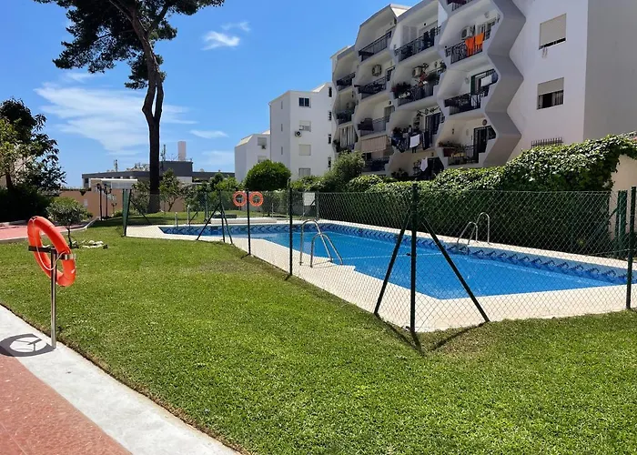 Apartmán Calma Tuga Con Parking *